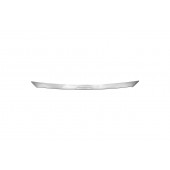 TRIM ΠΟΡΤ ΜΠΑΓΚΑΖ ΧΡΩΜΙΟ S-DIZAYN ΓΙΑ PEUGEOT 2008 2020+ -1 TEM. Διάφορα Διακοσμητικά Χρωμίου americat.gr