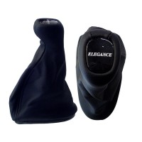 ΠΟΜΟΛΟ ΤΑΧΥΤΗΤΩΝ ΜΕ ΦΟΥΣΚΑ ΜΑΥΡΗ / ΔΕΡΜΑΤΙΝΗ - ORIGINAL: 2112673110 ΓΙΑ MERCEDES E-KLAS W211 ELEGANCE / ΑΥΤΟΜΑΤΟ ΣΑΣΜΑΝ 2002+ Μαρκέ Πόμολα Φούσκες Ταχυτήτων americat.gr