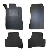ΠΑΤΑΚΙΑ ΛΑΣΤΙΧΟ ΓΙΑ MERCEDES C-KLAS W202 1993-2000 RACE AXION - 4 ΤΕΜ. Mercedes americat.gr