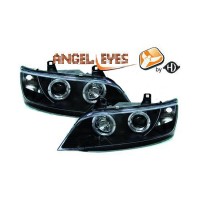 Φανάρια diederichs Angel Eyes για BMW Z3 01.96+ ROADSTER/CABRIO ANGELEYES BLACK BMW americat.gr