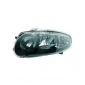 Φανάρι Μπροστινό Αριστερο για ALFA ROMEO 147 01.01-12.04 BLACK (ΜΕ ΜΟΤΕΡ ΡΥΘΜΙΣΗΣ)(ΟΧΙ ANGEL) Alfa Romeo americat.gr