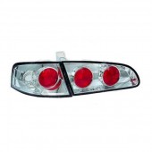 Πισινά Φανάρια diederichs SEAT IBIZA 6L 04.02-03.08 ΧΡΩΜΙΟ Seat americat.gr