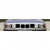 Autostyle - ΦΑΝΑΡΙΑ ΓΙΑ ΜΠΡΟΣΤΙΝΑ AUTOSTYLE ANGEL EYES BMW E36 2D ΧΡΩΜΙΟ (2 τεμ.) (AL-AUT.BMK01) BMW americat.gr