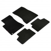 ΠΑΤΑΚΙΑ EXECUTIVE ΜΟΚΕΤΑ ΓΙΑ MERCEDES GLB X247 11/2019+ ΣΕ ΜΑΥΡΟ ΧΡΩΜΑ ME ΚΟΥΜΠΩΜΑΤΑ LAMPA - 4 ΤΕΜ. Mercedes americat.gr