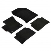 ΠΑΤΑΚΙΑ EXECUTIVE ΜΟΚΕΤΑ ΓΙΑ TOYOTA COROLLA 03/2019+ ΣΕ ΜΑΥΡΟ ΧΡΩΜΑ ME ΚΟΥΜΠΩΜΑΤΑ LAMPA - 4 ΤΕΜ. Toyota americat.gr