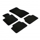 ΠΑΤΑΚΙΑ EXECUTIVE ΜΟΚΕΤΑ ΓΙΑ MINI COOPER F55 5D 07/2014+ ΣΕ ΜΑΥΡΟ ΧΡΩΜΑ ΧΩΡΙΣ ΚΟΥΜΠΩΜΑΤΑ LAMPA - 4 ΤΕΜ. Mini americat.gr