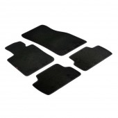 ΠΑΤΑΚΙΑ EXECUTIVE ΜΟΚΕΤΑ ΓΙΑ MINI COOPER F56 3D 03/2014+ ΣΕ ΜΑΥΡΟ ΧΡΩΜΑ ΧΩΡΙΣ ΚΟΥΜΠΩΜΑΤΑ LAMPA - 4 ΤΕΜ. Mini americat.gr