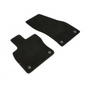 ΠΑΤΑΚΙΑ EXECUTIVE ΜΟΚΕΤΑ ΓΙΑ VW CADDY VAN 01/2021+ ΣΕ ΜΑΥΡΟ ΧΡΩΜΑ ΜΕ ΚΟΥΜΠΩΜΑΤΑ LAMPA - 2 ΤΕΜ. VW americat.gr