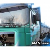 ΑΝΕΜΟΘΡΑΥΣΤΕΣ ΓΙΑ MAN Ε.F.Μ 2000 2D 1996+ ΖΕΥΓΑΡΙ ΑΠΟ ΕΥΚΑΜΠΤΟ ΦΙΜΕ ΠΛΑΣΤΙΚΟ HEKO - 2 ΤΕΜ. ΑΝΕΜΟΘΡΑΥΣΤΕΣ americat.gr