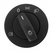 Διακόπτες Φώτων VW GOLF 5 /JETTA /PASSAT /CADDY 10PIN VW americat.gr