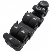ΔΙΑΚΟΠΤΗΣ ΓΙΑ CITROEN C5 2004+ / C8 2002+ ΠΟΛΛΑΠΛΟΣ 9PIN(6+3) ΠΑΡΑΘΥΡΩΝ orig.6554.HQ - 6554.A7 - 6554.KT Citroen americat.gr