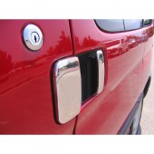 ΧΕΡΟΥΛΙΑ ΠΟΡΤΑΣ ΓΙΑ PEUGEOT PARTNER 1996-2008 3ΤΕΜ Χερούλια Χούφτες Πόρτας americat.gr