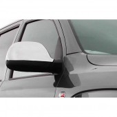ΚΑΠΑΚΙΑ ΚΑΘΡΕΠΤΗ ΧΡΩΜΙΟΥ ΜΕΤΑΛΛΙΚΑ ΓΙΑ VW AMAROK 2010+ ΧΡΩΜΙΟΥ ΠΛΑΣΤΙΚΑ - 2 ΤΕΜ. Καπάκια Καθρεπτών americat.gr