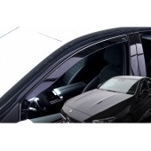 ΑΝΕΜΟΘΡΑΥΣΤΕΣ ΓΙΑ MERCEDES C-KLAS W206 4D 2021+ - ΑΥΤΟΚΙΝΗΤΟΥ ΑΠΟ ΕΥΚΑΜΠΤΟ ΦΙΜΕ ΠΛΑΣΤΙΚΟ HEKO - 2 ΤΕΜ. ΑΝΕΜΟΘΡΑΥΣΤΕΣ americat.gr