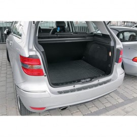 ΠΑΤΑΚΙ ΠΟΡΤ ΜΠΑΓΚΑΖ EUROPE ΛΑΣΤΙΧΟ 120 Χ 80 cm (ΜΑΥΡΟ) - 1 ΤΕΜ. Διεθνή Πατάκια Πορτ Μπαγκάζ americat.gr