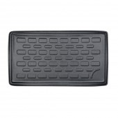 ΠΑΤΑΚΙ ΣΚΑΦΗ ΠΟΡΤ ΜΠΑΓΚΑΖ V-1 T-LINER ΜΑΥΡΟ 90x50 (ΥΛΙΚΟ ΤPE) - 1 TEM. Διεθνή Πατάκια Πορτ Μπαγκάζ americat.gr