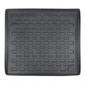 ΠΑΤΑΚΙ ΣΚΑΦΗ ΠΟΡΤ ΜΠΑΓΚΑΖ V-3 T-LINER ΜΑΥΡΟ 90x85 (ΥΛΙΚΟ ΤPE) - 1 TEM. Διεθνή Πατάκια Πορτ Μπαγκάζ americat.gr