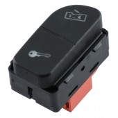 Διακόπτης Κλειδαριάς Πόρτας VW POLO 05-10 4PIN VW americat.gr