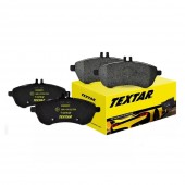 FORD TRANSIT 2006+ / TRANSIT TOURNEO 2006+ ΤΑΚΑΚΙΑ ΠΙΣΩ TEXTAR SET 4 τεμ Ειδη Συνεργείου americat.gr