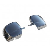 ΚΑΠΑΚΙΑ ΚΑΘΡΕΠΤΩΝ ΓΙΑ CITROEN NEMO MVN 225L 2003+ FIAT FIORINO/QUBO/PEUGEOT QUBO ΧΡΩΜΙΟ 2 ΤΕΜ. ΜΕΤΑΛΛΙΚΑ Καπάκια Καθρεπτών americat.gr
