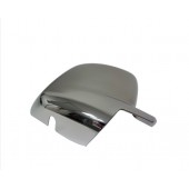 ΚΑΠΑΚΙΑ ΚΑΘΡΕΠΤΩΝ ΓΙΑ CITROEN NEMO MVN 225L 2007+ / FIAT FIORINO / QUBO / PEUGEOT BIPPER ΧΡΩΜΙΟ 2 ΤΕΜ. ΠΛΑΣΤΙΚΑ Καπάκια Καθρεπτών americat.gr