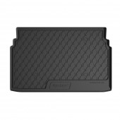 ΠΑΤΑΚΙ ΣΚΑΦΗ ΠΟΡΤ ΜΠΑΓΚΑΖ ΓΙΑ CITROEN C3 AIRCROSS 10/2017+ (ΑΝΩ ΕΠΙΠΕΔΟ) SUMISURA TRUNK MAT ΑΠΟ ΑΟΣΜΟ, ΜΗ ΤΟΞΙΚΟ, ΟΙΚΟΛΟΓΙΚΟ ΚΑΙ ΑΝΑΚΥΚΛΩΣΙΜΟ ΣΥΝΘΕΤΙΚΟ ΛΑΣΤΙΧΟ ΣΕ ΜΑΥΡΟ ΧΡΩΜΑ ΜΕ ΥΠΟΔΟΧΗ ΓΙΑ ΠΡΟΕΚΤΑΣΗ L2519.8 - L2519.9 LAMPA - 1 ΤΕΜ. Citroen americat.gr