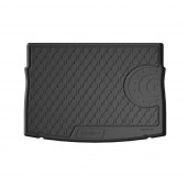 ΠΑΤΑΚΙ ΣΚΑΦΗ ΠΟΡΤ ΜΠΑΓΚΑΖ ΓΙΑ VW GOLF 7 3D / 5D 11/2012-2020 (ΑΝΩ ΕΠΙΠΕΔΟ) SUMISURA TRUNK MAT ΑΠΟ ΑΟΣΜΟ, ΜΗ ΤΟΞΙΚΟ, ΟΙΚΟΛΟΓΙΚΟ ΚΑΙ ΑΝΑΚΥΚΛΩΣΙΜΟ ΣΥΝΘΕΤΙΚΟ ΛΑΣΤΙΧΟ ΣΕ ΜΑΥΡΟ ΧΡΩΜΑ ΜΕ ΥΠΟΔΟΧΗ ΓΙΑ ΠΡΟΕΚΤΑΣΗ L2519.8 - L2519.9 LAMPA - 1 ΤΕΜ. VW americat.gr