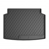 ΠΑΤΑΚΙ ΣΚΑΦΗ ΠΟΡΤ ΜΠΑΓΚΑΖ ΓΙΑ PEUGEOT 308 5D 08/2021+ SUMISURA TRUNK MAT ΑΠΟ ΑΟΣΜΟ, ΜΗ ΤΟΞΙΚΟ, ΟΙΚΟΛΟΓΙΚΟ ΚΑΙ ΑΝΑΚΥΚΛΩΣΙΜΟ ΣΥΝΘΕΤΙΚΟ ΛΑΣΤΙΧΟ ΣΕ ΜΑΥΡΟ ΧΡΩΜΑ ΜΕ ΥΠΟΔΟΧΗ ΓΙΑ ΠΡΟΕΚΤΑΣΗ L2519.8 - L2519.9 LAMPA - 1 ΤΕΜ. Peugeot americat.gr