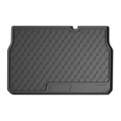 ΠΑΤΑΚΙ ΣΚΑΦΗ ΛΑΣΤΙΧΟ ΠΟΡΤ ΜΠΑΓΚΑΖ ΓΙΑ CITROEN C3 11/2016+ (ΚΑΤΩ ΜΕΡΟΣ) SUMISURA TRUNK MAT ΑΠΟ ΑΟΣΜΟ, ΜΗ ΤΟΞΙΚΟ, ΟΙΚΟΛΟΓΙΚΟ ΚΑΙ ΑΝΑΚΥΚΛΩΣΙΜΟ ΣΥΝΘΕΤΙΚΟ ΛΑΣΤΙΧΟ ΣΕ ΜΑΥΡΟ ΧΡΩΜΑ ΜΕ ΥΠΟΔΟΧΗ ΓΙΑ ΠΡΟΕΚΤΑΣΗ L2519.8 - L2519.9 LAMPA - 1 ΤΕΜ. Citroen americat.gr