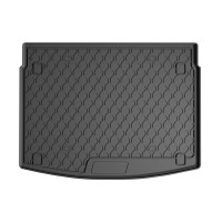 Lampa - Πατάκι σκάφη χώρου αποσκευών TrunkMat κάτω μέρος για Hyundai i30 Mphev 01/17+ για προστασία από νερό λάσπη και βρωμιά με ακριβή εφαρμογή και αντιολισθητικό σχεδιασμό – 1 τεμ. (L2528.5) Hyundai americat.gr