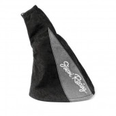 ΦΟΥΣΚΑ ΧΕΙΡΟΦΡΕΝΟΥ ΜΑΥΡΗ/ΓΚΡΙ ΣΟΥΕΤ SIMONI RACING - 1 TEM. Μαρκέ Πόμολα Φούσκες Ταχυτήτων americat.gr