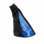 ΦΟΥΣΚΑ ΤΑΧΥΤΗΤΩΝ ΜΑΥΡΗ/ΣΙΕΛ ΔΕΡΜΑ SIMONI RACING - 1 TEM. Φούσκες Ταχυτήτων americat.gr