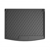 ΠΑΤΑΚΙ ΣΚΑΦΗ ΠΟΡΤ ΜΠΑΓΚΑΖ ΓΙΑ JEEP COMPASS 07/2017+ SUMISURA TRUNK MAT ΑΠΟ ΑΟΣΜΟ, ΜΗ ΤΟΞΙΚΟ, ΟΙΚΟΛΟΓΙΚΟ ΚΑΙ ΑΝΑΚΥΚΛΩΣΙΜΟ ΣΥΝΘΕΤΙΚΟ ΛΑΣΤΙΧΟ ΣΕ ΜΑΥΡΟ ΧΡΩΜΑ ΜΕ ΥΠΟΔΟΧΗ ΓΙΑ ΠΡΟΕΚΤΑΣΗ L2519.8 - L2519.9 LAMPA - 1 ΤΕΜ. Jeep americat.gr