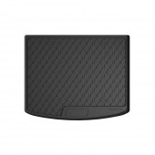 ΠΑΤΑΚΙ ΣΚΑΦΗ ΛΑΣΤΙΧΟ ΠΟΡΤ ΜΠΑΓΚΑΖ ΓΙΑ VOLVO V40 07/2016+ (ΑΝΩ ΕΠΙΠΕΔΟ) SUMISURA TRUNK MAT ΑΠΟ ΑΟΣΜΟ, ΜΗ ΤΟΞΙΚΟ, ΟΙΚΟΛΟΓΙΚΟ ΚΑΙ ΑΝΑΚΥΚΛΩΣΙΜΟ ΣΥΝΘΕΤΙΚΟ ΛΑΣΤΙΧΟ ΣΕ ΜΑΥΡΟ ΧΡΩΜΑ ΜΕ ΥΠΟΔΟΧΗ ΓΙΑ ΠΡΟΕΚΤΑΣΗ L2519.8 - L2519.9 LAMPA - 1 ΤΕΜ. Volvo americat.gr