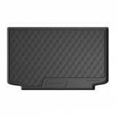 ΠΑΤΑΚΙ ΣΚΑΦΗ ΠΟΡΤ ΜΠΑΓΚΑΖ ΓΙΑ FORD B-MAX 10/2012-07/2018 SUMISURA TRUNK MAT ΑΠΟ ΑΟΣΜΟ, ΜΗ ΤΟΞΙΚΟ, ΟΙΚΟΛΟΓΙΚΟ ΚΑΙ ΑΝΑΚΥΚΛΩΣΙΜΟ ΣΥΝΘΕΤΙΚΟ ΛΑΣΤΙΧΟ ΣΕ ΜΑΥΡΟ ΧΡΩΜΑ ΜΕ ΥΠΟΔΟΧΗ ΓΙΑ ΠΡΟΕΚΤΑΣΗ L2519.8 - L2519.9 LAMPA - 1 ΤΕΜ. Ford americat.gr