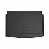 ΠΑΤΑΚΙ ΣΚΑΦΗ ΠΟΡΤ ΜΠΑΓΚΑΖ ΓΙΑ RENAULT MEGANE IV 5D 01/2016+ SUMISURA TRUNK MAT ΑΠΟ ΑΟΣΜΟ, ΜΗ ΤΟΞΙΚΟ, ΟΙΚΟΛΟΓΙΚΟ ΚΑΙ ΑΝΑΚΥΚΛΩΣΙΜΟ ΣΥΝΘΕΤΙΚΟ ΛΑΣΤΙΧΟ ΣΕ ΜΑΥΡΟ ΧΡΩΜΑ ΜΕ ΥΠΟΔΟΧΗ ΓΙΑ ΠΡΟΕΚΤΑΣΗ L2519.8 - L2519.9 LAMPA - 1 ΤΕΜ. Renault americat.gr
