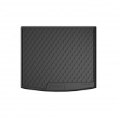 ΠΑΤΑΚΙ ΣΚΑΦΗ ΠΟΡΤ ΜΠΑΓΚΑΖ ΓΙΑ SEAT ATECA 07/2016+ SUMISURA TRUNK MAT ΑΠΟ ΑΟΣΜΟ, ΜΗ ΤΟΞΙΚΟ, ΟΙΚΟΛΟΓΙΚΟ ΚΑΙ ΑΝΑΚΥΚΛΩΣΙΜΟ ΣΥΝΘΕΤΙΚΟ ΛΑΣΤΙΧΟ ΣΕ ΜΑΥΡΟ ΧΡΩΜΑ ΜΕ ΥΠΟΔΟΧΗ ΓΙΑ ΠΡΟΕΚΤΑΣΗ L2519.8 - L2519.9 LAMPA - 1 ΤΕΜ. Seat americat.gr