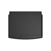 ΠΑΤΑΚΙ ΣΚΑΦΗ ΠΟΡΤ ΜΠΑΓΚΑΖ ΓΙΑ SEAT ATECA 07/2016+ (ΑΝΩ ΕΠΙΠΕΔΟ) SUMISURA TRUNK MAT ΑΠΟ ΑΟΣΜΟ, ΜΗ ΤΟΞΙΚΟ, ΟΙΚΟΛΟΓΙΚΟ ΚΑΙ ΑΝΑΚΥΚΛΩΣΙΜΟ ΣΥΝΘΕΤΙΚΟ ΛΑΣΤΙΧΟ ΣΕ ΜΑΥΡΟ ΧΡΩΜΑ ΜΕ ΥΠΟΔΟΧΗ ΓΙΑ ΠΡΟΕΚΤΑΣΗ L2519.8 - L2519.9 LAMPA - 1 ΤΕΜ. Seat americat.gr