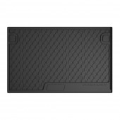 ΠΑΤΑΚΙ ΣΚΑΦΗ ΠΟΡΤ ΜΠΑΓΚΑΖ ΓΙΑ CITROEN BERLINGO / PEUGEOT RIFTER 8/2018+ SUMISURA TRUNK MAT ΑΠΟ ΑΟΣΜΟ, ΜΗ ΤΟΞΙΚΟ, ΟΙΚΟΛΟΓΙΚΟ ΚΑΙ ΑΝΑΚΥΚΛΩΣΙΜΟ ΣΥΝΘΕΤΙΚΟ ΛΑΣΤΙΧΟ ΣΕ ΜΑΥΡΟ ΧΡΩΜΑ ΜΕ ΥΠΟΔΟΧΗ ΓΙΑ ΠΡΟΕΚΤΑΣΗ L2519.8 - L2519.9 LAMPA - 1 ΤΕΜ. Citroen americat.gr