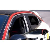 ΑΝΕΜΟΘΡΑΥΣΤΕΣ ΓΙΑ OPEL MOKKA B 5D 2020+ /MOKKA-e 5D 2020+-ΣΕΤ ΑΥΤΟΚΙΝΗΤΟΥ ΑΠΟ ΕΥΚΑΜΠΤΟ ΦΙΜΕ ΠΛΑΣΤΙΚΟ HEKO - 4 ΤΕΜ. ΑΝΕΜΟΘΡΑΥΣΤΕΣ americat.gr