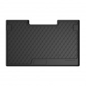 ΠΑΤΑΚΙ ΣΚΑΦΗ ΠΟΡΤ ΜΠΑΓΚΑΖ ΓΙΑ RENAULT KANGOO 5D 02/2008-05/2021 SUMISURA TRUNK MAT ΑΠΟ ΑΟΣΜΟ, ΜΗ ΤΟΞΙΚΟ, ΟΙΚΟΛΟΓΙΚΟ ΚΑΙ ΑΝΑΚΥΚΛΩΣΙΜΟ ΣΥΝΘΕΤΙΚΟ ΛΑΣΤΙΧΟ ΣΕ ΜΑΥΡΟ ΧΡΩΜΑ ΜΕ ΥΠΟΔΟΧΗ ΓΙΑ ΠΡΟΕΚΤΑΣΗ L2519.8 - L2519.9 LAMPA - 1 ΤΕΜ. Renault americat.gr