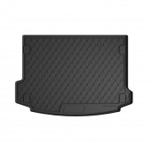 ΠΑΤΑΚΙ ΣΚΑΦΗ ΠΟΡΤ ΜΠΑΓΚΑΖ ΓΙΑ LANDROVER EVOQUE 01/2019+ SUMISURA TRUNK MAT ΑΠΟ ΑΟΣΜΟ, ΜΗ ΤΟΞΙΚΟ, ΟΙΚΟΛΟΓΙΚΟ ΚΑΙ ΑΝΑΚΥΚΛΩΣΙΜΟ ΣΥΝΘΕΤΙΚΟ ΛΑΣΤΙΧΟ ΣΕ ΜΑΥΡΟ ΧΡΩΜΑ ΜΕ ΥΠΟΔΟΧΗ ΓΙΑ ΠΡΟΕΚΤΑΣΗ L2519.8 - L2519.9 LAMPA - 1 ΤΕΜ. Land Rover americat.gr
