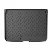 ΠΑΤΑΚΙ ΣΚΑΦΗ ΠΟΡΤ ΜΠΑΓΚΑΖ ΓΙΑ AUDI Q2 11/2016+ (ΑΝΩ ΕΠΙΠΕΔΟ) SUMISURA TRUNK MAT ΑΠΟ ΑΟΣΜΟ, ΜΗ ΤΟΞΙΚΟ, ΟΙΚΟΛΟΓΙΚΟ ΚΑΙ ΑΝΑΚΥΚΛΩΣΙΜΟ ΣΥΝΘΕΤΙΚΟ ΛΑΣΤΙΧΟ ΣΕ ΜΑΥΡΟ ΧΡΩΜΑ ΜΕ ΥΠΟΔΟΧΗ ΓΙΑ ΠΡΟΕΚΤΑΣΗ L2519.8 - L2519.9 LAMPA - 1 ΤΕΜ. Audi americat.gr