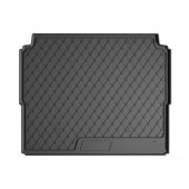ΠΑΤΑΚΙ ΣΚΑΦΗ ΠΟΡΤ ΜΠΑΓΚΑΖ ΓΙΑ CITROEN C5 AIRCROSS 12/2018+ SUMISURA TRUNK MAT ΑΠΟ ΑΟΣΜΟ, ΜΗ ΤΟΞΙΚΟ, ΟΙΚΟΛΟΓΙΚΟ ΚΑΙ ΑΝΑΚΥΚΛΩΣΙΜΟ ΣΥΝΘΕΤΙΚΟ ΛΑΣΤΙΧΟ ΣΕ ΜΑΥΡΟ ΧΡΩΜΑ ΜΕ ΥΠΟΔΟΧΗ ΓΙΑ ΠΡΟΕΚΤΑΣΗ L2519.8 - L2519.9 LAMPA - 1 ΤΕΜ. Citroen americat.gr