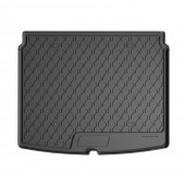 ΠΑΤΑΚΙ ΣΚΑΦΗ ΠΟΡΤ ΜΠΑΓΚΑΖ ΓΙΑ CUPRA FORMENTOR 11/2020+ (ΑΝΩ ΕΠΙΠΕΔΟ) SUMISURA TRUNK MAT ΑΠΟ ΑΟΣΜΟ, ΜΗ ΤΟΞΙΚΟ, ΟΙΚΟΛΟΓΙΚΟ ΚΑΙ ΑΝΑΚΥΚΛΩΣΙΜΟ ΣΥΝΘΕΤΙΚΟ ΛΑΣΤΙΧΟ ΣΕ ΜΑΥΡΟ ΧΡΩΜΑ ΜΕ ΥΠΟΔΟΧΗ ΓΙΑ ΠΡΟΕΚΤΑΣΗ L2519.8 - L2519.9 LAMPA - 1 ΤΕΜ. Seat americat.gr