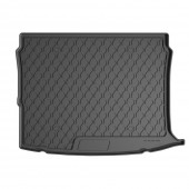 ΠΑΤΑΚΙ ΣΚΑΦΗ ΠΟΡΤ ΜΠΑΓΚΑΖ ΓΙΑ VW TAIGO 11/2021+ ΑΝΩ ΜΕΡΟΣ SUMISURA TRUNK MAT ΑΠΟ ΑΟΣΜΟ, ΜΗ ΤΟΞΙΚΟ, ΟΙΚΟΛΟΓΙΚΟ ΚΑΙ ΑΝΑΚΥΚΛΩΣΙΜΟ ΣΥΝΘΕΤΙΚΟ ΛΑΣΤΙΧΟ ΣΕ ΜΑΥΡΟ ΧΡΩΜΑ ΜΕ ΥΠΟΔΟΧΗ ΓΙΑ ΠΡΟΕΚΤΑΣΗ L2519.8 - L2519.9 LAMPA - 1 ΤΕΜ. VW americat.gr