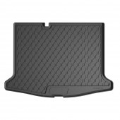 ΠΑΤΑΚΙ ΣΚΑΦΗ ΠΟΡΤ ΜΠΑΓΚΑΖ ΓΙΑ VW ID.3 5D 08/2020+ ΚΑΤΩ ΜΕΡΟΣ SUMISURA TRUNK MAT ΑΠΟ ΑΟΣΜΟ, ΜΗ ΤΟΞΙΚΟ, ΟΙΚΟΛΟΓΙΚΟ ΚΑΙ ΑΝΑΚΥΚΛΩΣΙΜΟ ΣΥΝΘΕΤΙΚΟ ΛΑΣΤΙΧΟ ΣΕ ΜΑΥΡΟ ΧΡΩΜΑ ΜΕ ΥΠΟΔΟΧΗ ΓΙΑ ΠΡΟΕΚΤΑΣΗ L2519.8 - L2519.9 LAMPA - 1 ΤΕΜ. VW americat.gr