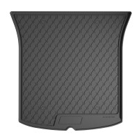 Lampa - Σκάφη Πορτμπαγκάζ από Λάστιχο Συμβατή με Tesla Model Y 09/2019>12/2024 5πορτο ( Με υποδοχή για Προέκταση L2519.8+L2519.9 ) - 1 τεμ. (L2545.1) Tesla americat.gr