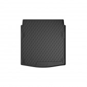 ΠΑΤΑΚΙ ΣΚΑΦΗ ΠΟΡΤ ΜΠΑΓΚΑΖ ΓΙΑ AUDI A4 4D 11/2007-10/2015 SUMISURA TRUNK MAT ΑΠΟ ΑΟΣΜΟ, ΜΗ ΤΟΞΙΚΟ, ΟΙΚΟΛΟΓΙΚΟ ΚΑΙ ΑΝΑΚΥΚΛΩΣΙΜΟ ΣΥΝΘΕΤΙΚΟ ΛΑΣΤΙΧΟ ΣΕ ΜΑΥΡΟ ΧΡΩΜΑ ΜΕ ΥΠΟΔΟΧΗ ΓΙΑ ΠΡΟΕΚΤΑΣΗ L2519.8 - L2519.9 LAMPA - 1 ΤΕΜ. Audi americat.gr