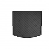 ΠΑΤΑΚΙ ΣΚΑΦΗ ΠΟΡΤ ΜΠΑΓΚΑΖ ΓΙΑ MAZDA CX-5 04/2012-05/2017 SUMISURA TRUNK MAT ΑΠΟ ΑΟΣΜΟ, ΜΗ ΤΟΞΙΚΟ, ΟΙΚΟΛΟΓΙΚΟ ΚΑΙ ΑΝΑΚΥΚΛΩΣΙΜΟ ΣΥΝΘΕΤΙΚΟ ΛΑΣΤΙΧΟ ΣΕ ΜΑΥΡΟ ΧΡΩΜΑ ΜΕ ΥΠΟΔΟΧΗ ΓΙΑ ΠΡΟΕΚΤΑΣΗ L2519.8 - L2519.9 LAMPA - 1 ΤΕΜ. Mazda americat.gr